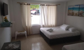Hotel arrecife